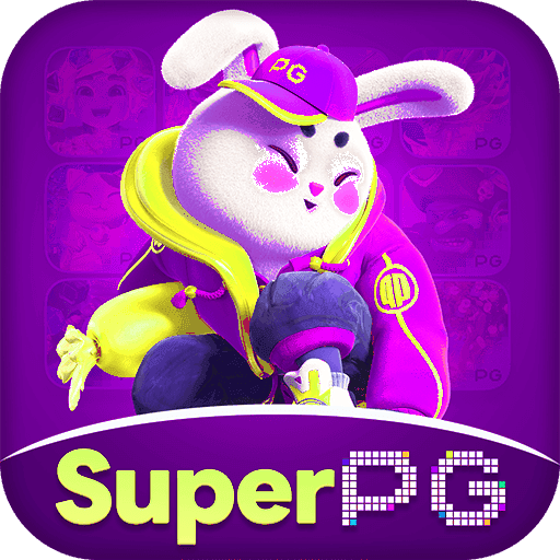 superpg logo