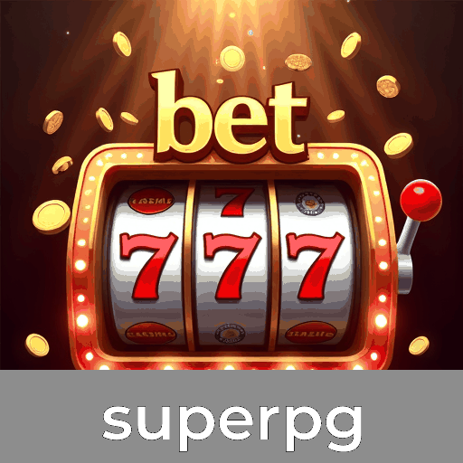 Superpg: Slots Gigantescos, Jogos de Mesa ao Vivo, Bacará Exclusivo e Mais